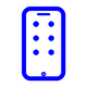 Mobile app icon